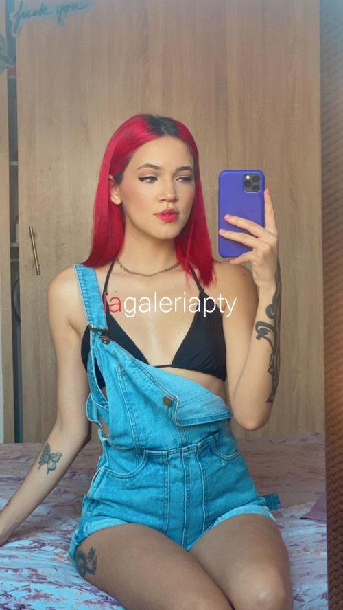 Fotografías de Valentina 64337079, Escort en Panamá - 16829
