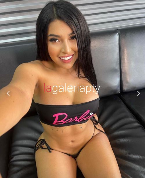 Fotografías de Lucy 65558237, Escort en Panamá - 19034