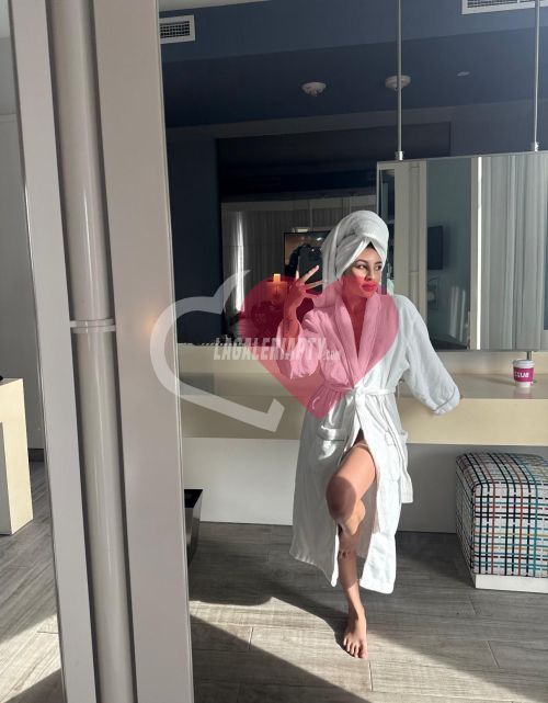 Fotografías de Angel 68151837, Escort en Panamá - 32403