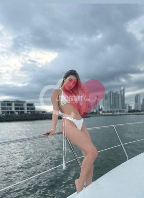 Fotografías de Angel 68151837, Escort en Panamá - 32399