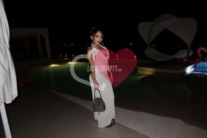 Fotografías de Luna 61958850, Escort en Panamá - 42721