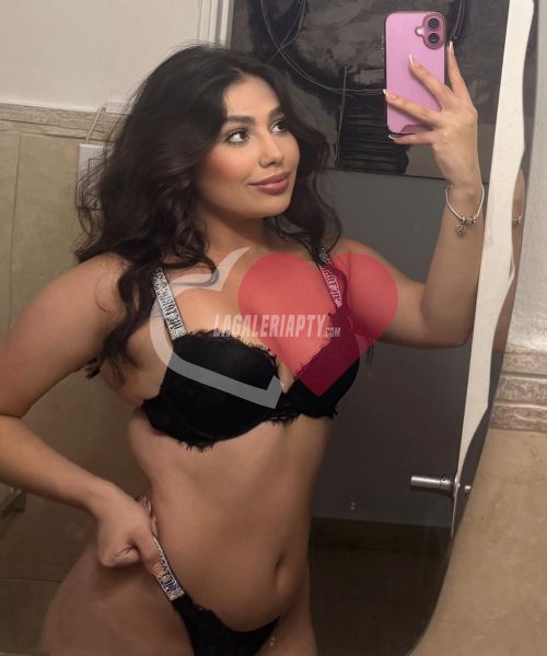 Fotografías de Valentina  63547848, Escort en Panamá - 34550