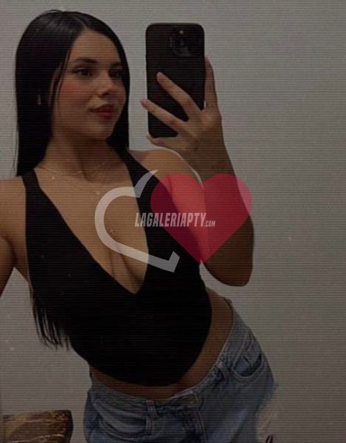 Fotografías de Camila 61699504, Escort en Panamá - 26133