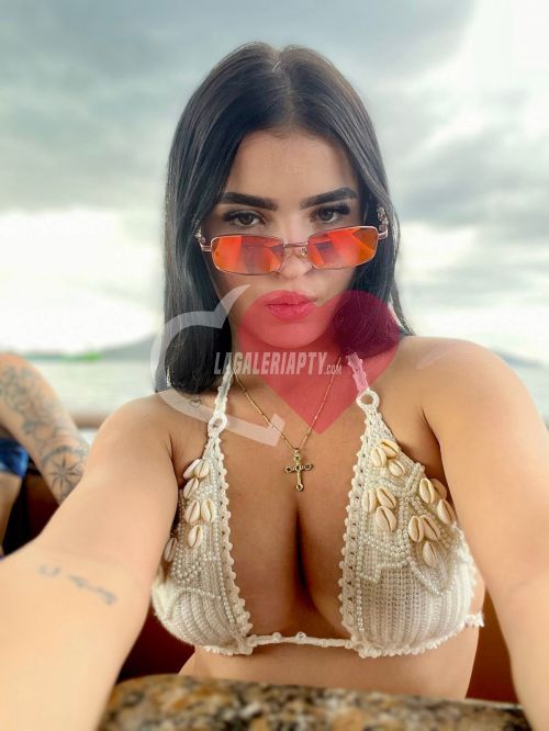 Fotografías de Cristal 64899759, Escort en Panamá - 27040
