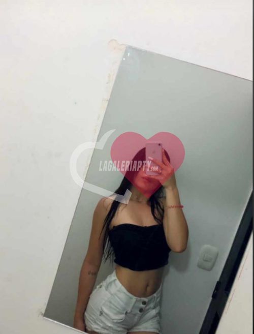 Fotografías de Cristal 64899759, Escort en Panamá - 27046
