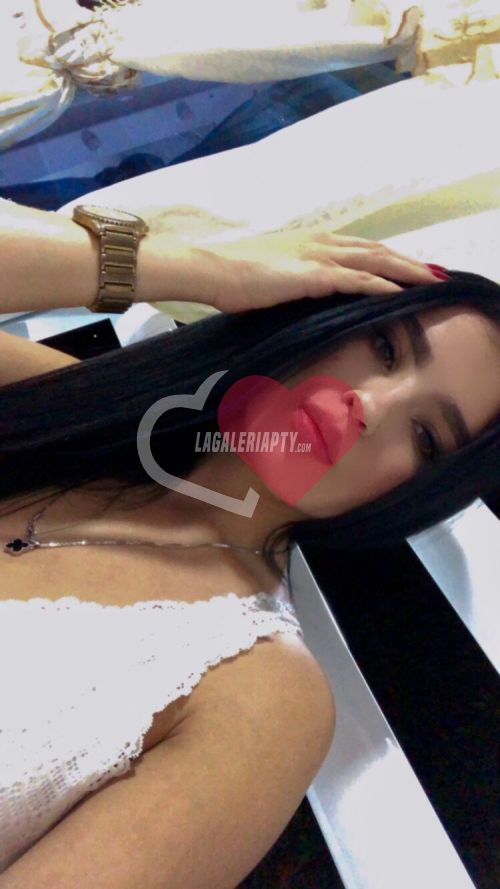 Fotografías de Cristal 64899759, Escort en Panamá - 27045