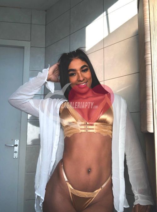 Fotografías de Antonella 68289682, Escort en Panamá - 34226