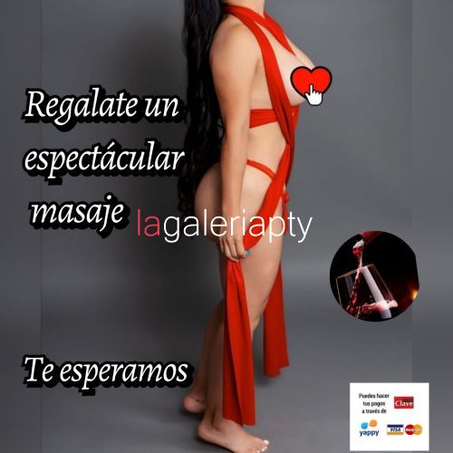 Fotografías de Spa para Caballeros 69307236, Escort en Panamá - 12434