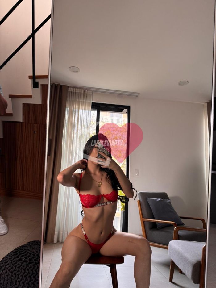 Fotografías de Antonella 60971110, Escort en Panamá - 42963
