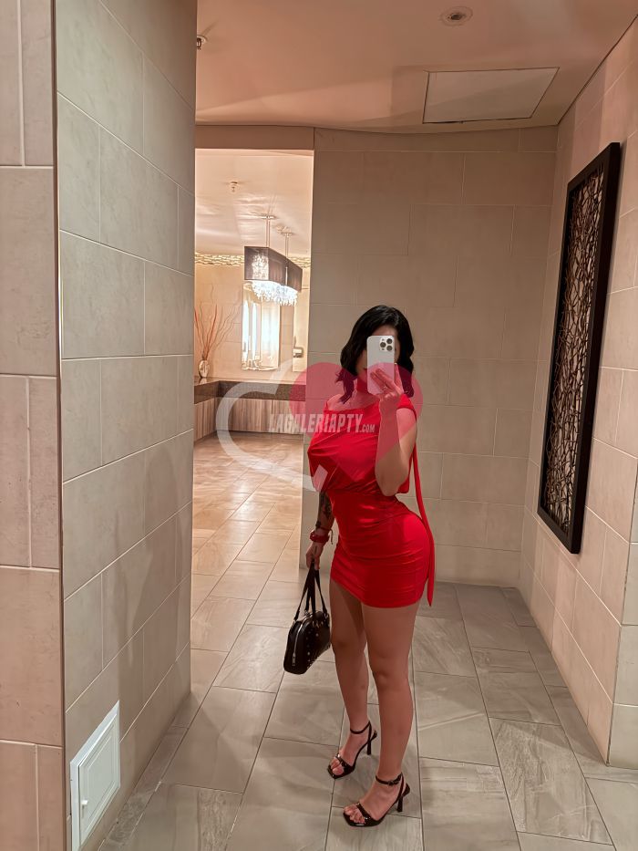 Fotografías de Zoe 61617772, Escort en Panamá - 39763