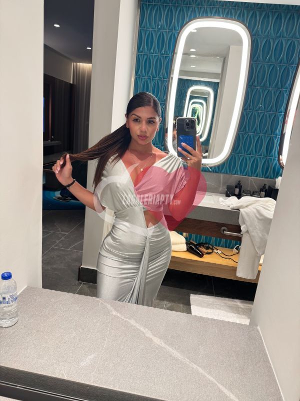Fotografías de Mariana 63704635, Escort en Panamá - 38378