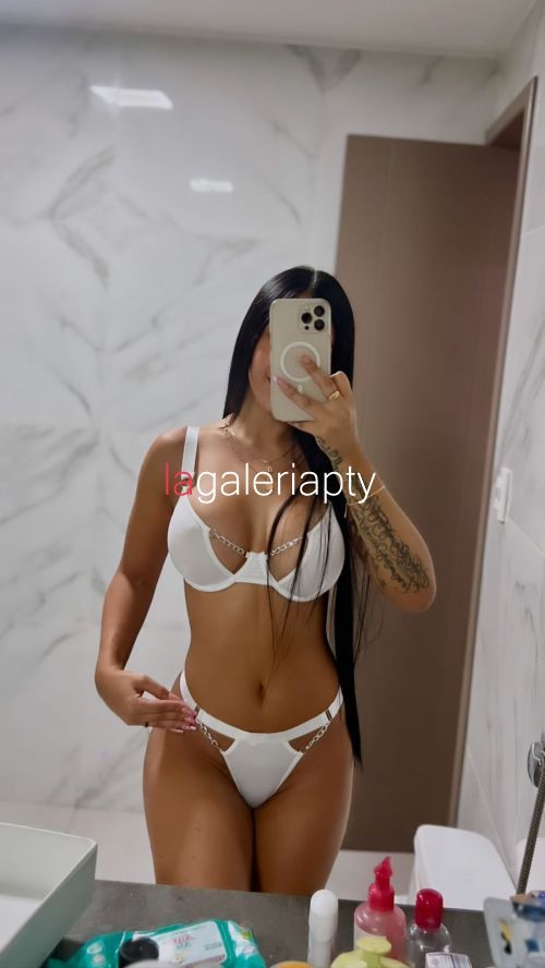 Fotografías de Emily 60616446, Escort en Panamá - 11359