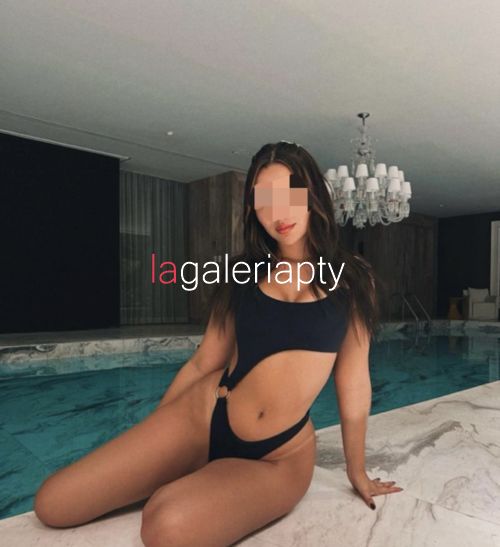 Fotografías de Emma 67893311, Escort en Panamá - 20497