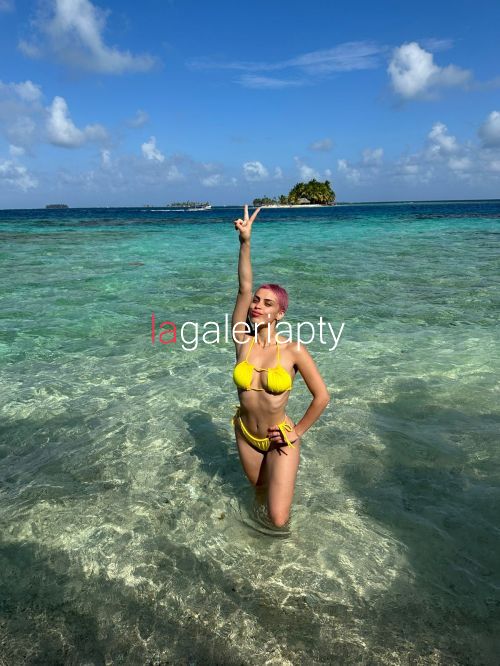 Fotografías de Eva 63389536, Escort en Panamá - 7491