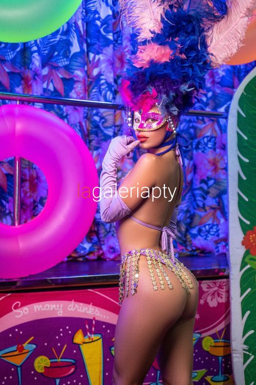 Fotografías de Eva 63389536, Escort en Panamá - 7482