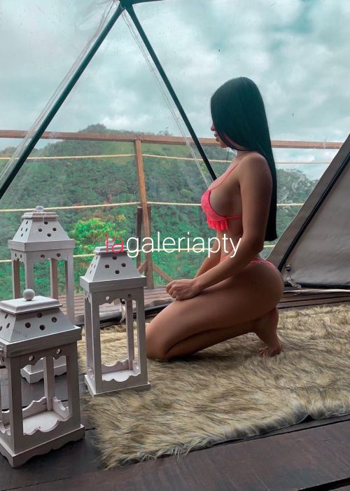 Fotografías de Ashley 68036425, Escort en Panamá - 18787