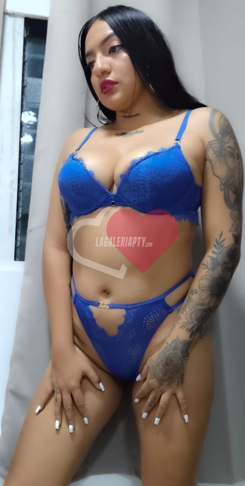 Fotografías de Samantha 65118201, Escort en Panamá - 23161