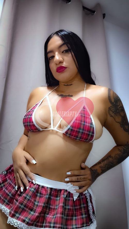 Fotografías de Samantha 65118201, Escort en Panamá - 23160
