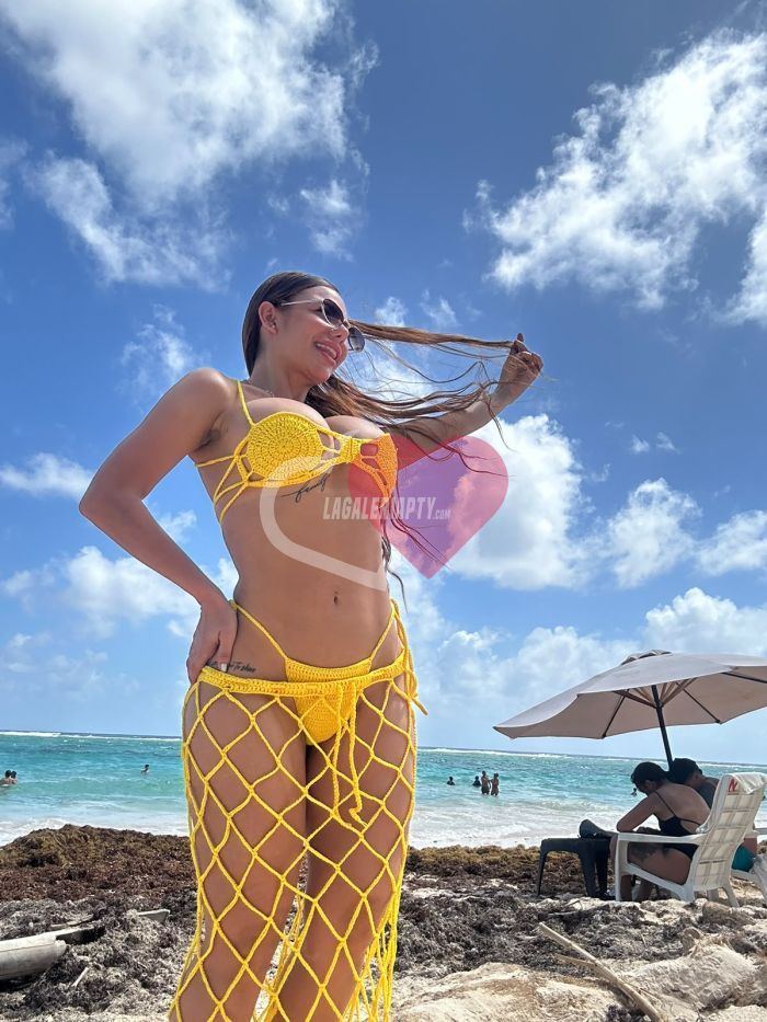 Fotografías de Astrid Carolina , Escort en Panamá - 43489