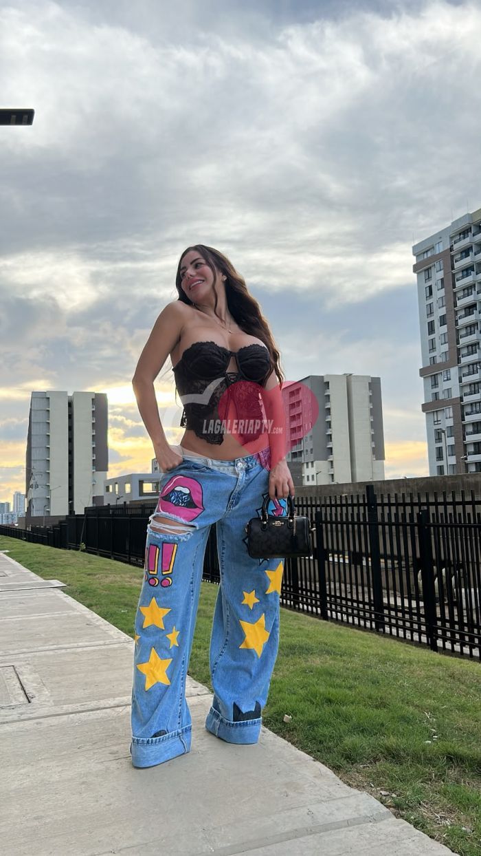 Fotografías de Astrid Carolina , Escort en Panamá - 43497