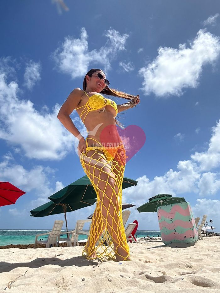 Fotografías de Astrid Carolina , Escort en Panamá - 43488