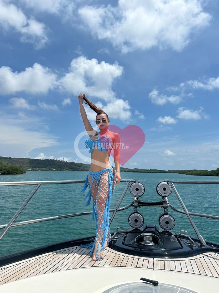 Fotografías de Astrid Carolina , Escort en Panamá - 43482