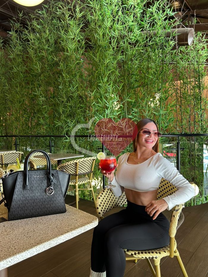 Fotografías de Astrid Carolina , Escort en Panamá - 43493