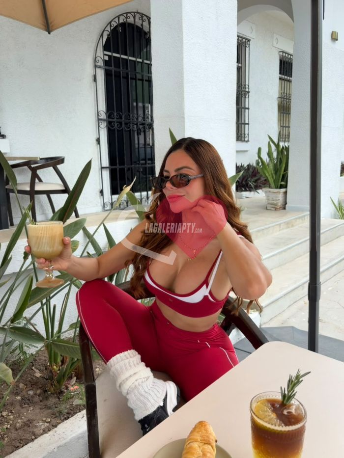 Fotografías de Astrid Carolina , Escort en Panamá - 43499
