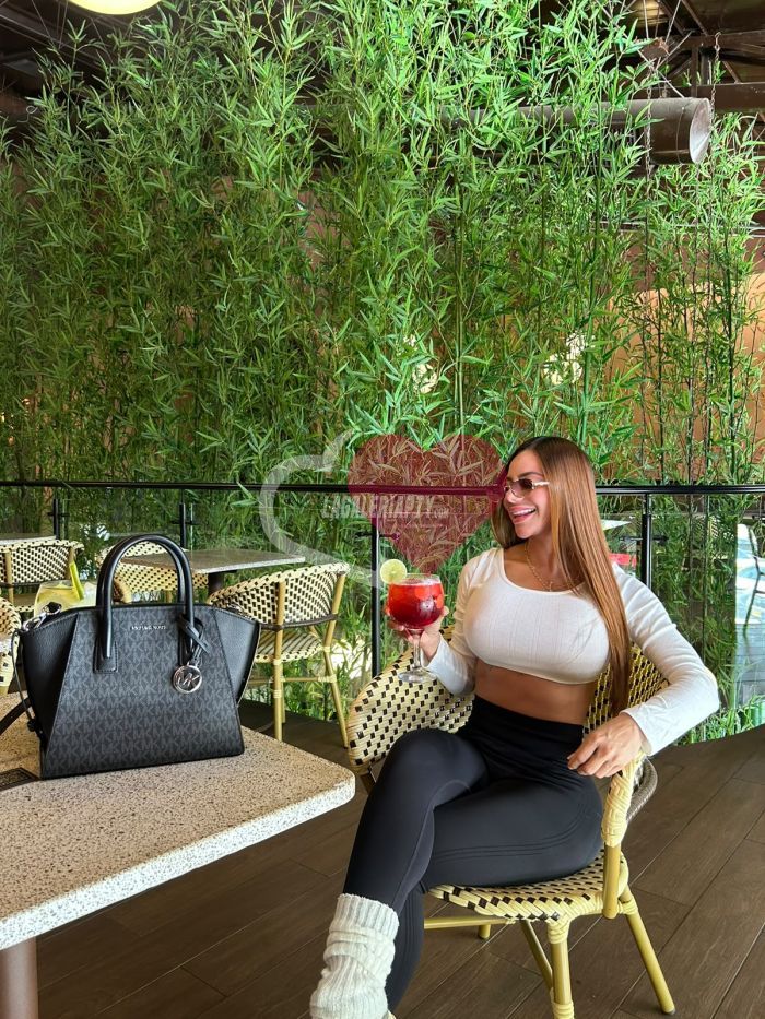 Fotografías de Astrid Carolina , Escort en Panamá - 43494