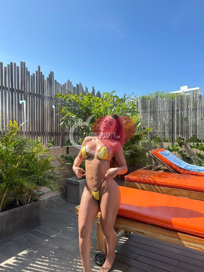 Fotografías de Astrid Carolina , Escort en Panamá - 43486