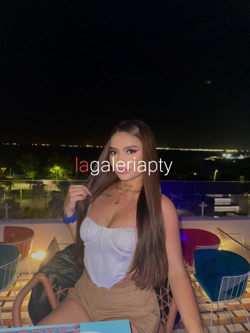 Fotografías de Abby 68792491, Escort en Panamá - 11227