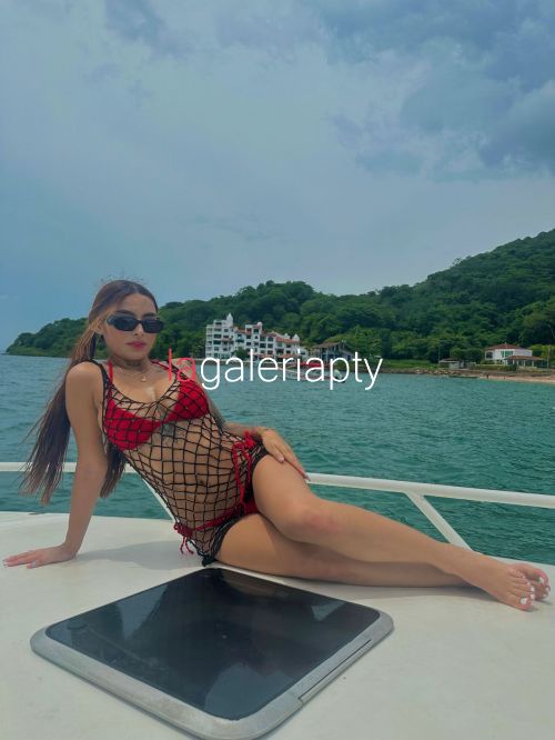 Fotografías de Abby 68792491, Escort en Panamá - 11226