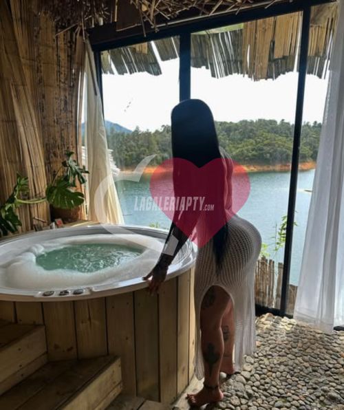 Fotografías de Camila 69569272, Escort en Panamá - 26339