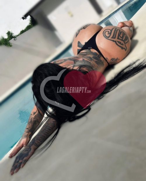 Fotografías de Camila 69569272, Escort en Panamá - 26345