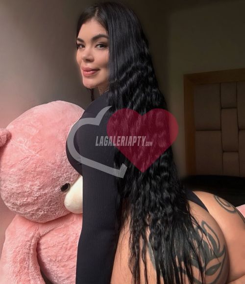 Fotografías de Camila 69569272, Escort en Panamá - 26341