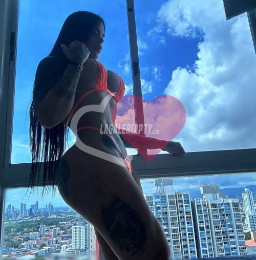 Fotografías de Camila 69569272, Escort en Panamá - 26343