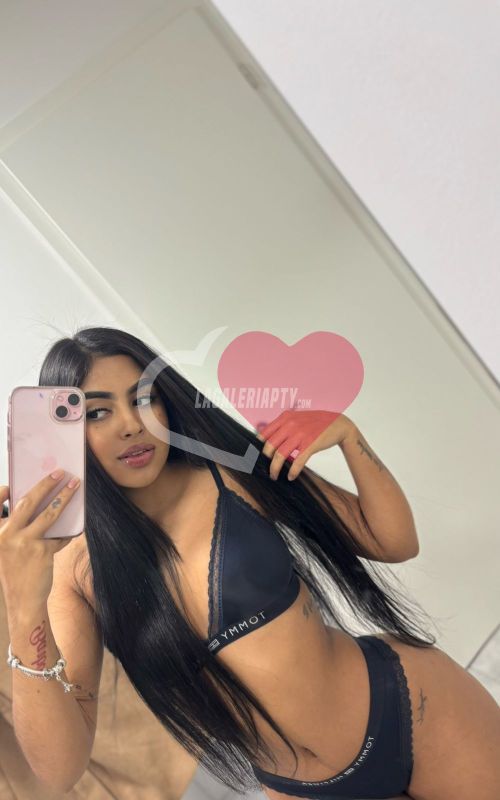 Fotografías de Violeta 63973401, Escort en Panamá - 36961