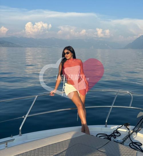 Fotografías de Violeta 63973401, Escort en Panamá - 36960