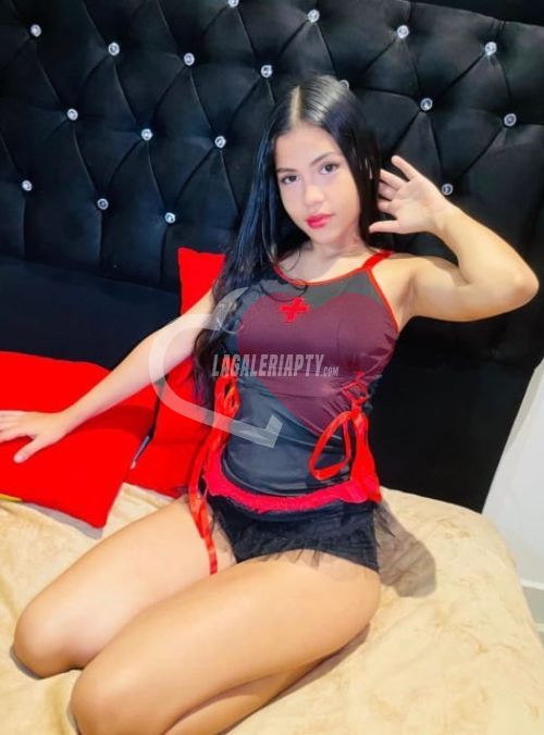 Fotografías de Dulce 68619561, Escort en Panamá - 36616