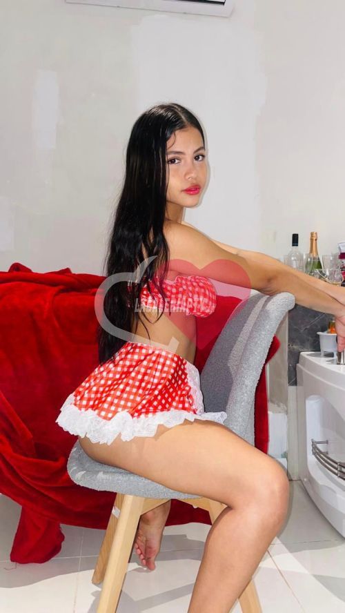 Fotografías de Dulce 68619561, Escort en Panamá - 36615