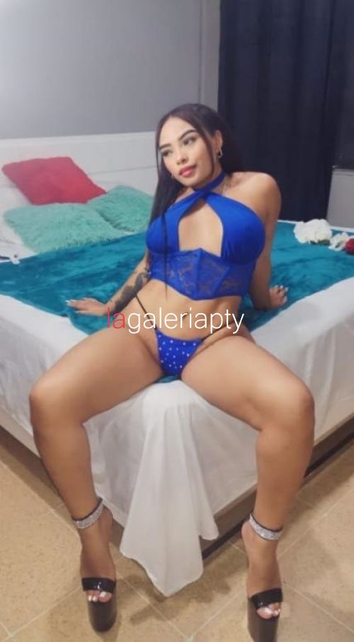 Fotografías de Thaliana 64629541, Escort en Panamá - 12426