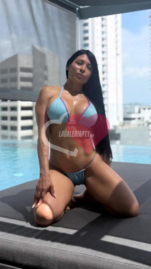 Fotografías de Luisa 69168732, Escort en Panamá - 32121