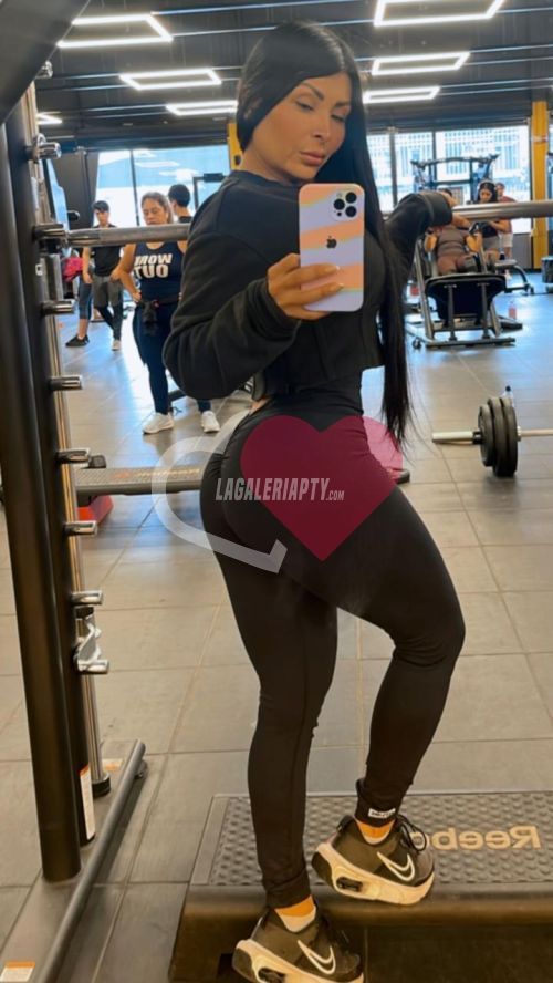 Fotografías de Luisa 69168732, Escort en Panamá - 32127
