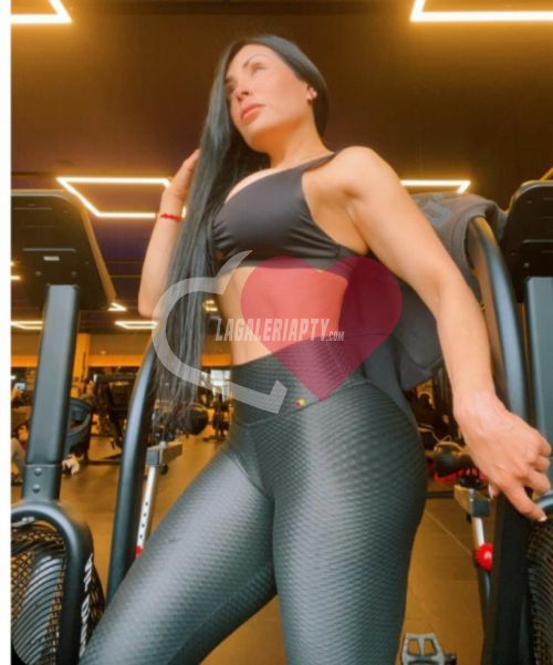 Fotografías de Luisa 69168732, Escort en Panamá - 32122
