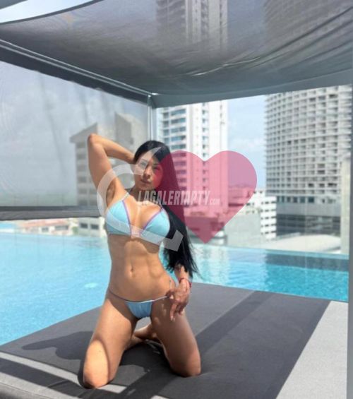 Fotografías de Luisa 69168732, Escort en Panamá - 32124