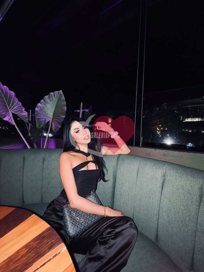 Fotografías de Angel 67562118, Escort en Panamá - 44973