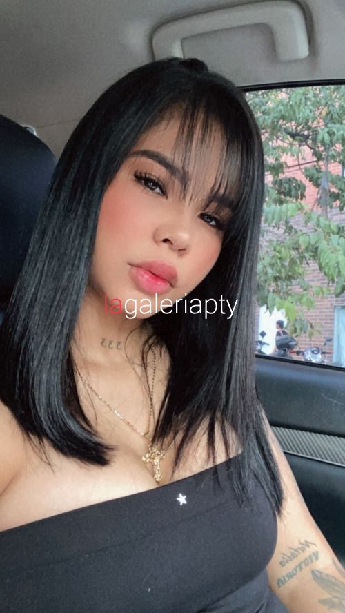 Fotografías de Channel 65748165, Escort en Panamá - 12599