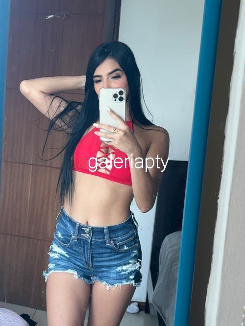 Fotografías de Angie 65087107, Escort en Panamá - 4523