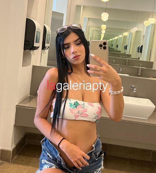 Fotografías de Angie 65087107, Escort en Panamá - 4525