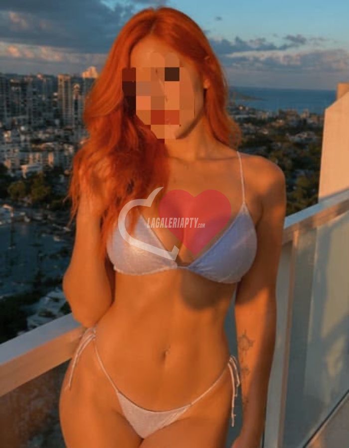 Fotografías de Emily 66966937, Escort en Panamá - 43382